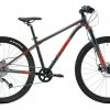 Frogbikes VTT Enfant FROG 69 Rouge - 26" - 2022 -Promos Vélo Électrique Boutique vtt enfant frog 69 rouge 26 2022