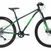 Frogbikes VTT Enfant FROG MTB 69 Vert - 2022 1 Frogbikes VTT Enfant FROG MTB 69 Vert - 2022 -Promos Vélo Électrique Boutique vtt enfant frog mtb 69 vert 2022