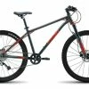 Frogbikes VTT Enfant FROG MTB 72 26" GRIS/ROUGE - 2021 1 Frogbikes VTT Enfant FROG MTB 72 26" GRIS/ROUGE - 2021 -Promos Vélo Électrique Boutique vtt enfant frog mtb 72 26 grisrouge 2021