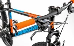 VTT Enfant Lapierre Prorace 24 Garçon Bleu/Orange/Noir - 2022 -Promos Vélo Électrique Boutique vtt enfant lapierre prorace 24 garcon bleuorangenoir 2022 3