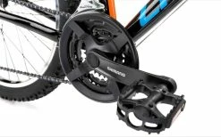 VTT Enfant Lapierre Prorace 24 Garçon Bleu/Orange/Noir - 2022 -Promos Vélo Électrique Boutique vtt enfant lapierre prorace 24 garcon bleuorangenoir 2022 4