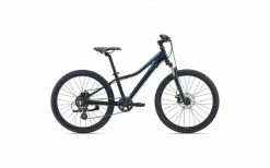 Sunn VTT Enfant Liv Enchant Disc 24 Noir - 2022