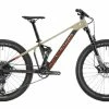 VTT Enfant MONDRAKER Factor 24" Beige/Noir - 2023 -Promos Vélo Électrique Boutique vtt enfant mondraker factor 24 beigenoir 2023