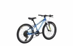 Promos Vélo Électrique Boutique -Promos Vélo Électrique Boutique vtt enfant sunn tox 20 20 pouces bleugris 2021 1