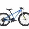 VTT Enfant Sunn Tox 2.0 20 Pouces Bleu/Gris - 2021 -Promos Vélo Électrique Boutique vtt enfant sunn tox 20 20 pouces bleugris 2021