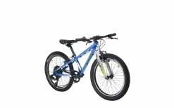 VTT Enfant Sunn Tox 2.0 20 Pouces Bleu/Gris - 2021 -Promos Vélo Électrique Boutique vtt enfant sunn tox 20 20 pouces bleugris 2021 2