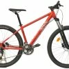 VTT EXS Radikal Al3 27.5 Rouge - 2022 -Promos Vélo Électrique Boutique vtt exs radikal al3 275 rouge 2022