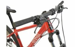 VTT EXS Radikal Al3 27.5 Rouge - 2022 -Promos Vélo Électrique Boutique vtt exs radikal al3 275 rouge 2022 3