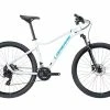 Lapierre VTT Femme LAPIERE EDGE 2.7 27.5" Blanc/Bleu - 2022 -Promos Vélo Électrique Boutique vtt femme lapiere edge 27 275 blancbleu 2022