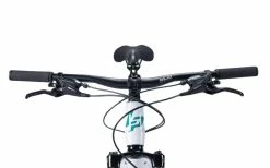 Lapierre VTT Femme LAPIERE EDGE 2.7 27.5" Blanc/Bleu - 2022 -Promos Vélo Électrique Boutique vtt femme lapiere edge 27 275 blancbleu 2022 2