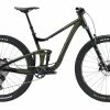 VTT Giant Trance 29 1 Vert - 2022 -Promos Vélo Électrique Boutique vtt giant trance 29 1 vert 2022