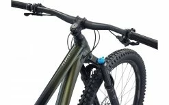 VTT Giant Trance 29 1 Vert - 2022 -Promos Vélo Électrique Boutique vtt giant trance 29 1 vert 2022 2