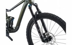 VTT Giant Trance 29 1 Vert - 2022 -Promos Vélo Électrique Boutique vtt giant trance 29 1 vert 2022 3