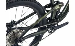 VTT Giant Trance 29 1 Vert - 2022 -Promos Vélo Électrique Boutique vtt giant trance 29 1 vert 2022 4