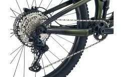 VTT Giant Trance 29 1 Vert - 2022 -Promos Vélo Électrique Boutique vtt giant trance 29 1 vert 2022 5