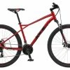 Gt-bicycles VTT GT Aggressor Sport 27.5 Rouge - 2022 -Promos Vélo Électrique Boutique vtt gt aggressor sport 275 rouge 2022