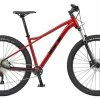 Gt-bicycles VTT GT Avalanche Elite 27.5 Rouge - 2022 -Promos Vélo Électrique Boutique vtt gt avalanche elite 275 rouge 2022
