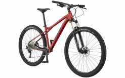 Gt-bicycles VTT GT Avalanche Elite 27.5 Rouge - 2022 7 Gt-bicycles VTT GT Avalanche Elite 27.5 Rouge - 2022 -Promos Vélo Électrique Boutique vtt gt avalanche elite 275 rouge 2022 2
