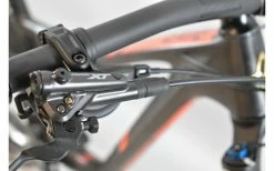 VTT Ibis Exie Noir - 2022 -Promos Vélo Électrique Boutique vtt ibis exie noir 2022 2