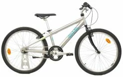 VTT Junior EXS Bullit 24" - 2021