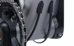 VTT LAPIERRE Prorace 3.9 Gris - 2022 -Promos Vélo Électrique Boutique vtt lapierre prorace 39 gris 2022 3