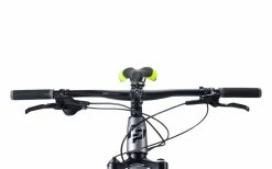 VTT LAPIERRE Prorace 3.9 Gris - 2022 -Promos Vélo Électrique Boutique vtt lapierre prorace 39 gris 2022 4