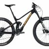 VTT Lapierre Spicy CF 6.9 Noir/Orange - 2022 -Promos Vélo Électrique Boutique vtt lapierre spicy cf 69 noirorange 2022
