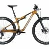 VTT Lapierre XRM 8.9 Orange 2022 -Promos Vélo Électrique Boutique vtt lapierre xrm 89 orange 2022