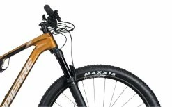 VTT Lapierre XRM 8.9 Orange 2022 -Promos Vélo Électrique Boutique vtt lapierre xrm 89 orange 2022 2
