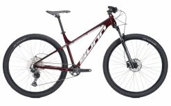 VTT Loisir SUNN Tox Finest 27.5" Rouge - 2022