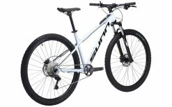VTT Loisir SUNN Tox S1 29" Blanc - 2022 -Promos Vélo Électrique Boutique vtt loisir sunn tox s1 29 blanc 2022 2