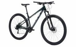VTT Loisir Sunn TOX S2 29" Vert Fonce - 2022 -Promos Vélo Électrique Boutique vtt loisir sunn tox s2 29 vert fonce 2022 2