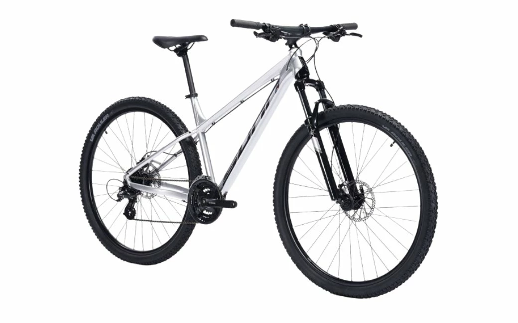 VTT Loisir SUNN Tox S3 27.5" Gris - 2022 4 VTT Loisir SUNN Tox S3 27.5" Gris - 2022 – Image 2