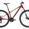 VTT Loisir SUNN Tox S4 27.5" Rouge - 2022