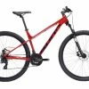 VTT Loisir SUNN Tox S4 29" Rouge - 2022 -Promos Vélo Électrique Boutique vtt loisir sunn tox s4 29 rouge 2022