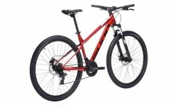 VTT Loisir SUNN Tox S4 29" Rouge - 2022 -Promos Vélo Électrique Boutique vtt loisir sunn tox s4 29 rouge 2022 2