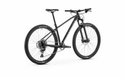 VTT Mondraker Chrono 29 Noir/Gris - 2022 -Promos Vélo Électrique Boutique vtt mondraker chrono 29 noirgris 2022 2