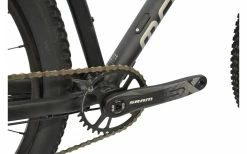 VTT Mondraker Chrono 29 Noir/Gris XFusion - 2022 -Promos Vélo Électrique Boutique vtt mondraker chrono 29 noirgris xfusion 2022 3