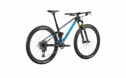 VTT MONDRAKER F-Podium Carbon R Carbon/Bleu 2022 -Promos Vélo Électrique Boutique vtt mondraker f podium carbon r carbonbleu 2022 2