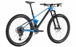 VTT MONDRAKER F-Podium DC Carbon R Bleu/Noir - 2023 -Promos Vélo Électrique Boutique vtt mondraker f podium dc carbon r bleunoir 2023 2