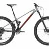 VTT Mondraker Foxy Alu 29 Gris/Noir - 2023 -Promos Vélo Électrique Boutique vtt mondraker foxy alu 29 grisnoir 2023