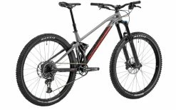 VTT Mondraker Foxy Alu 29 Gris/Noir - 2023 7 VTT Mondraker Foxy Alu 29 Gris/Noir - 2023 -Promos Vélo Électrique Boutique vtt mondraker foxy alu 29 grisnoir 2023 2