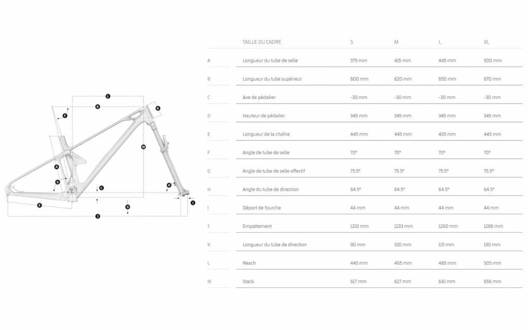VTT Mondraker Foxy Carbon RR Noir/Bleu - 2022 6 VTT Mondraker Foxy Carbon RR Noir/Bleu - 2022 – Image 4