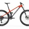 VTT Mondraker Foxy R Violet/Rouge - 2022