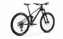 VTT Mondraker Raze Carbon R Noir - 2022 -Promos Vélo Électrique Boutique vtt mondraker raze carbon r noir 2022 2