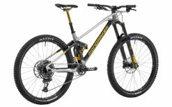 VTT Mondraker Super Foxy Carbon RR - 2023 -Promos Vélo Électrique Boutique vtt mondraker super foxy carbon rr 2023 2