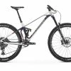 VTT Mondraker SuperFoxy Carbon R Blanc/Violet - 2022 2 VTT Mondraker SuperFoxy Carbon R Blanc/Violet - 2022 -Promos Vélo Électrique Boutique vtt mondraker superfoxy carbon r blancviolet 2022