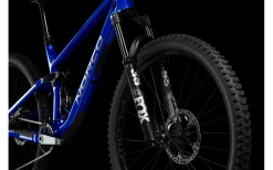 VTT NORCO Optic C1 Bleu - 2023 -Promos Vélo Électrique Boutique vtt norco optic c1 bleu 2023 2