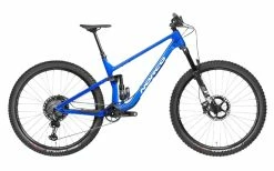 VTT NORCO Optic C1 Bleu - 2023