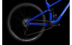 VTT NORCO Optic C1 Bleu - 2023 -Promos Vélo Électrique Boutique vtt norco optic c1 bleu 2023 4